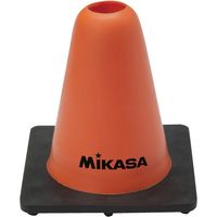 ミカサ マーカーコーン オレンジ 高さ15cm CO15-O 1セット（5個）