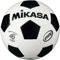 ミカサ サッカー 軽量約250g 白 SVC WB 2個