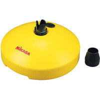 ミカサ】 トレーニングポール用土台 TH-S 5個（直送品）