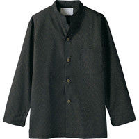 住商モンブラン MONTBLANC（モンブラン） 調理シャツ 兼用 長袖 2-39