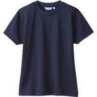 住商モンブラン MONTBLANC（モンブラン） Tシャツ 兼用 半袖 袖ネット付 2-51