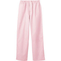 住商モンブラン MONTBLANC（モンブラン） パンツ 兼用 裾インナー付 ピンク 5L 7-593 1枚（直送品）