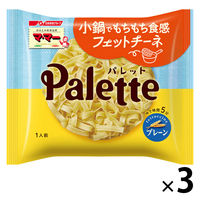 【アウトレット】日清製粉ウェルナ マ・マー Palette フェットチーネ プレーン ×3個