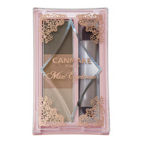 CANMAKE（キャンメイク） ミックスアイブロウ 06（ハニーブラウン） 井田ラボラトリーズ