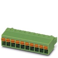 プリント基板用コネクタ スプリング接続式プラグ 極数4 FKCN 25/ 4-ST（直送品）