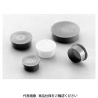 日本航空電子工業 プラスチックダストキャップ 025ー0510ー000 1セット(75個)（直送品）