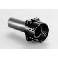 日本航空電子工業 ケーブルクランプ N/MS3057ー4A 1セット(5個)（直送品）