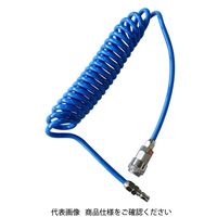 セインジャパン CEJN スパイラルホースキット eSafeカップリング