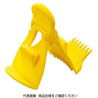 下村工業 かるラク ムダなく使える薬味ホルダー No.KRー605 1セット(12個)（直送品）