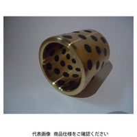 オイレス工業 オイレス #500SP1 SL1 ブッシュ SPBー607540 1セット(2個)（直送品）