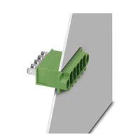 プリント基板用コネクタ ソケット 極数12 パネル貫通 DFKーPC 4/12ーGー7，62ーFS4，8 1セット(50個)（直送品）