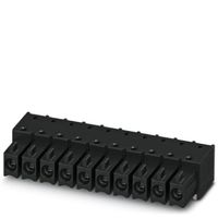 プリント基板用コネクタ ソケット 極数6 リフロー対応 IMC 1，5/ 6ーGー3，5 P20 THR 1セット(50個)（直送品）