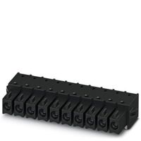 プリント基板用コネクタ ソケット 極数9 リフロー対応 IMC 1，5/ 9ーGー3，5 RN P20 THR 1セット(50個)（直送品）