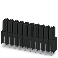 プリント基板用コネクタ ソケット 極数4 リフロー対応 IMCV 1，5/ 4ーGー3，5 P20 THR 1セット(50個)（直送品）