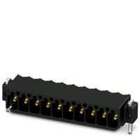 プリント基板用コネクタ ソケット 極数8 リフロー対応 MC 05/ 8-G-254 SMDR44C1（直送品）