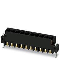 プリント基板用コネクタ ソケット 極数 リフロー対応 MCV 0，5/ G-2，54 SMD