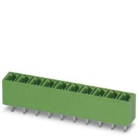 フエニックス・コンタクト プリント基板用コネクタ ソケット 極数5 MCV 1，5/ 5ーGー5，08 1セット(50個)（直送品）