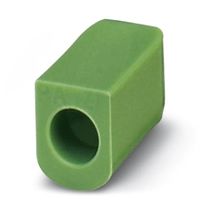 フエニックス・コンタクト キーイングタブ MSTBーBL 1セット(100個)（直送品）