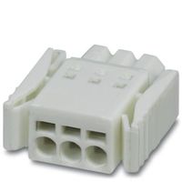 プリント基板用コネクタ スプリング接続式プラグ 極数6 PTSM 0，5/ 6ーPLー2，5 WH 1セット(100個)（直送品）