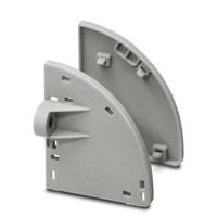 フエニックス・コンタクト 端子台 アクセサリ PWO 16ーF 1セット(25個)（直送品）