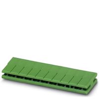 プリント基板用コネクタ カードエッジ式プラグコネクタ 極数12 ZEC 1，5/12ーLPVー7，5 C2 1セット(50個)（直送品）