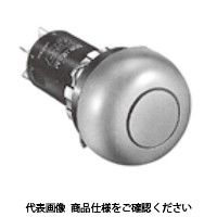 IDEC 押ボタンスイッチ MW1B形 大形 赤 MW1BーA32R 1個（直送品）