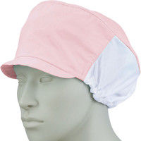 住商モンブラン MONTBLANC（モンブラン） レディス帽 エコ ピンク フリー 9-038 1枚（直送品）