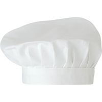 住商モンブラン MONTBLANC（モンブラン） コックベレー帽 兼用 フリー 9-89