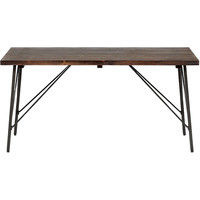 ジャーナルスタンダードファニチャー CHINON COFFEE TABLE シノン コーヒーテーブル 幅900×奥行450×高さ380mm 1台（直送品）