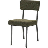 ジャーナルスタンダードファニチャー REGENT CHAIR リージェントチェア カーキ 18704960010170 1脚（直送品）