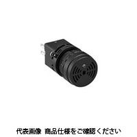 IDEC φ22 LWシリーズ ブザー 丸形 LW1Zー1X4DV 1個（直送品）
