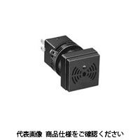 IDEC φ22 LWシリーズ ブザー 正角形 LW2Zー1X4D 1個（直送品）