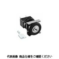 IDEC フラッシュシルエットLWシリーズ 鍵付セレクタスイッチ 鍵操作形 2ノッチ LW6Kー2C5Bー502 1個（直送品）