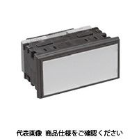 IDEC SLDシリーズ角形表示灯 SLD96ー1DW2BーRG 1個（直送品）