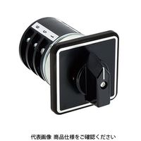 IDEC UCシリーズカムスイッチ 2段 6ノッチ UCー263ーS1B 1個（直送品）