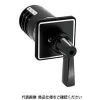 IDEC UCシリーズインターロック付カムスイッチ 2段 3ノッチ UCRー234ーL3ーP1BーC2020 1個（直送品）