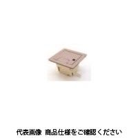 TERADA ボックス+プレート(シャンパンゴールド) CEA80000M020 1個（直送品）