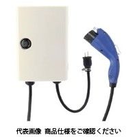 寺田電機製作所 ローアンペアチャジャー EV・PHV普通充電器 6A or 9A