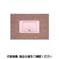 TERADA ボックス+プレート（シャンパンゴールド）