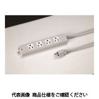 寺田電機製作所のハーネス付 OAタップ　青色　白色　緑色 寺田電機製作所のハーネス付 OAタップ 青色 白色 緑色