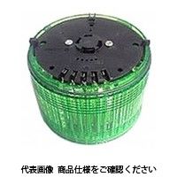 パトライト（PATLITE） LED-UT LGE（H） B32100004