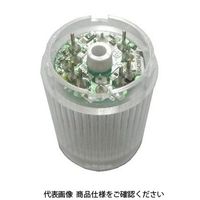 パトライト（PATLITE） LEDユニット組立 白 B72100098-7F1 1個（直送品）