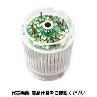 パトライト（PATLITE） LED-UT 白ME（S）ーA B72100115-7F1 1個（直送品）