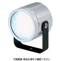 パトライト LED照射ライト CLEー24 CLE-24 1台（直送品）