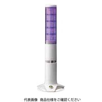 パトライト 薄型MP3再生報知器 BSVー24PLーD BSV-24PL-D 1台（直送品