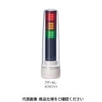 パトライト LED積層信号灯 LS7ー302WCーRYGNN 1台（直送品）