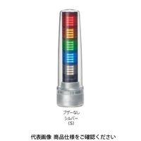 パトライト LED積層信号灯 LS7ー502SWCーRYGBC 1台（直送品）
