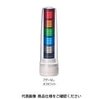 パトライト LED積層信号灯 LS7ー502WCーRYGBC 1台（直送品）