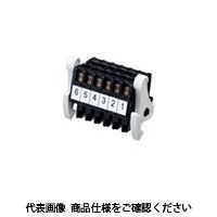 パトライト（PATLITE） 端子台コネクタ Z69544323-F1 1個（直送品）