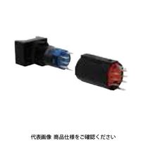 IDEC 抵抗内蔵形ソケット ALーC23 1セット(7個)（直送品）